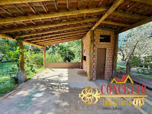 #1186 - Casa em condomínio para Venda em Viamão - RS - 3