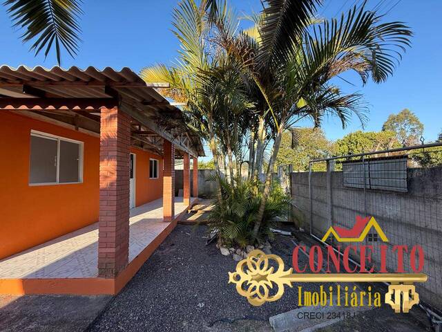 #1194 - Casa em condomínio para Venda em Viamão - RS - 2