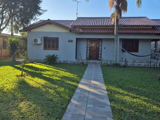 #1203 - Casa em condomínio para Venda em Viamão - RS - 2