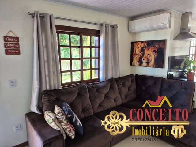 #1207 - Casa em condomínio para Venda em Viamão - RS - 3