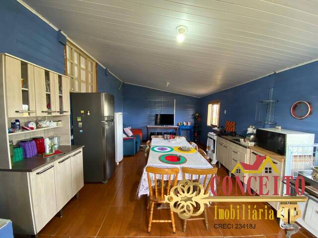 #1208 - Casa em condomínio para Venda em Viamão - RS - 2