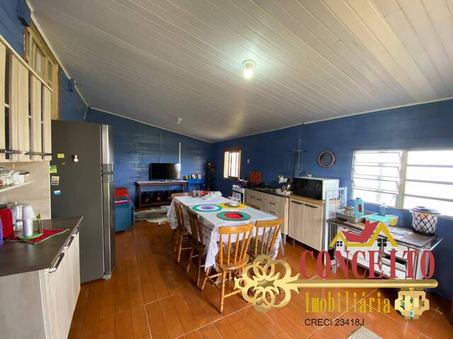 #1208 - Casa em condomínio para Venda em Viamão - RS - 3