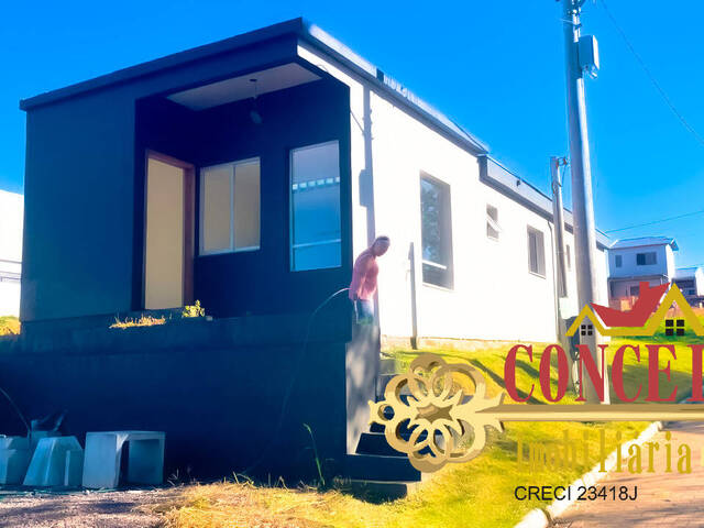#1213 - Casa em condomínio para Venda em Viamão - RS - 2