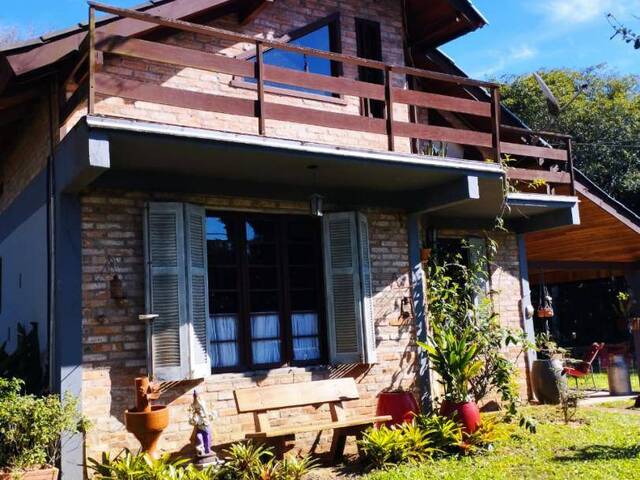 #1216 - Casa em condomínio para Venda em Viamão - RS - 3