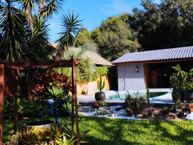 #1216 - Casa em condomínio para Venda em Viamão - RS - 2