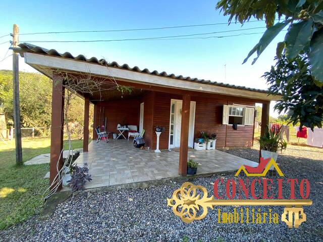 #1218 - Casa para Venda em Viamão - RS - 3