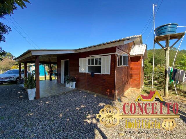 Casa para Venda em Viamão - 4