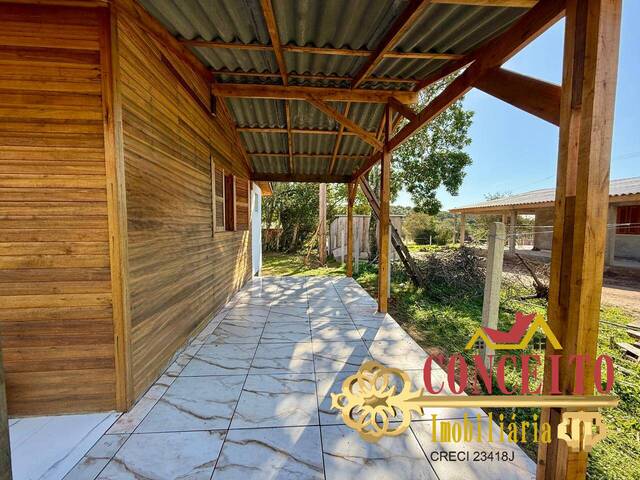#1159 - Casa em condomínio para Venda em Viamão - RS - 3