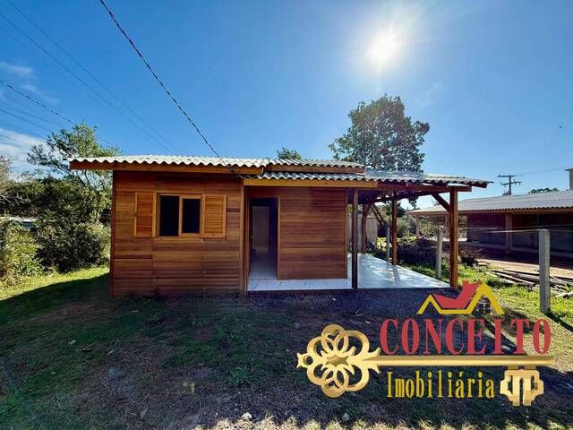 #1159 - Casa em condomínio para Venda em Viamão - RS - 2
