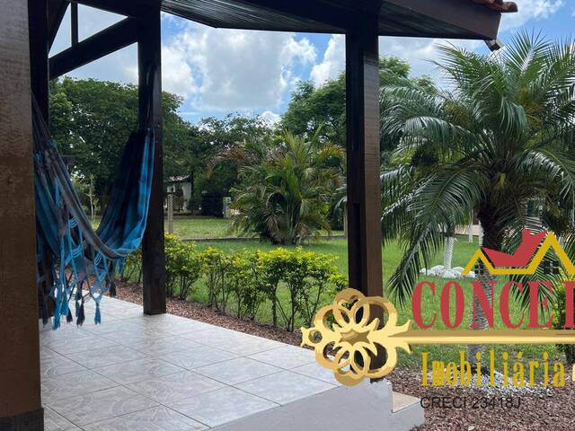 #1222 - Casa em condomínio para Venda em Viamão - RS - 3
