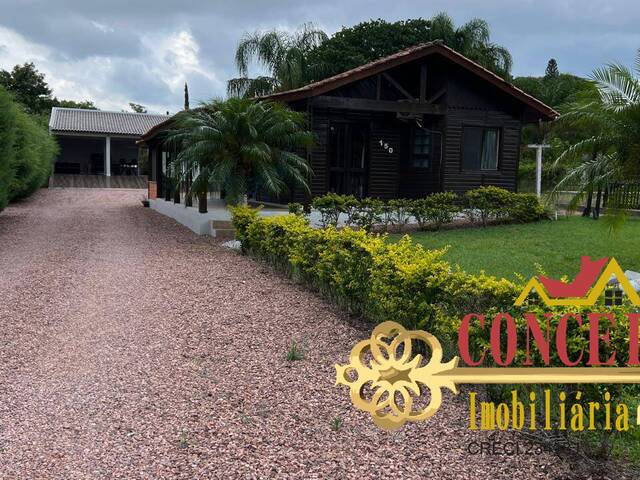 Venda em Águas Claras  - Viamão