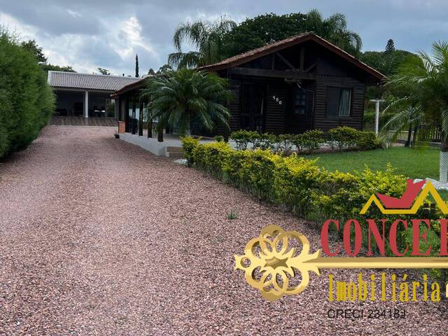 #1222 - Casa em condomínio para Venda em Viamão - RS - 1