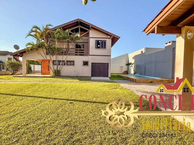 #1223 - Casa de Praia para Venda em Imbé - RS - 3