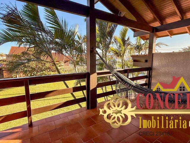 #1223 - Casa de Praia para Venda em Imbé - RS - 3