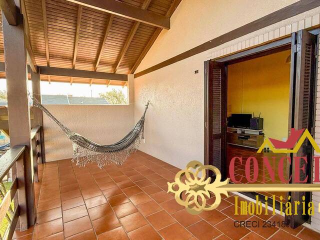 Casa de Praia para Venda em Imbé - 4