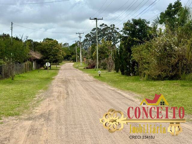#1230 - Terreno em condomínio para Venda em Viamão - RS - 3