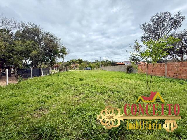 #1230 - Terreno em condomínio para Venda em Viamão - RS - 2