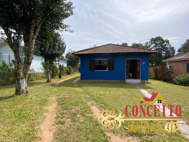 #1234 - Casa em condomínio para Venda em Viamão - RS - 2