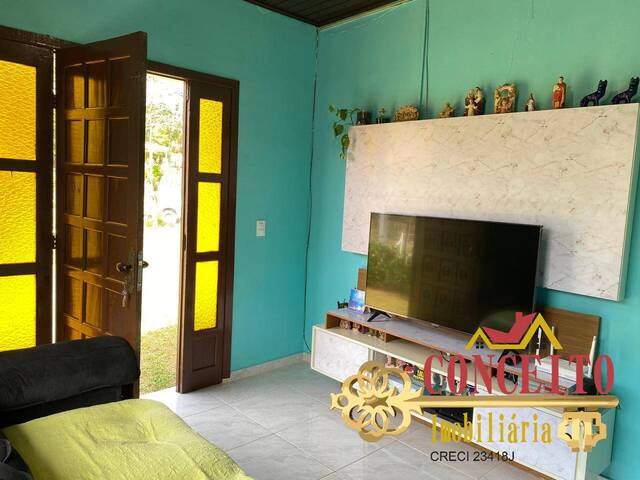 #1234 - Casa em condomínio para Venda em Viamão - RS - 3