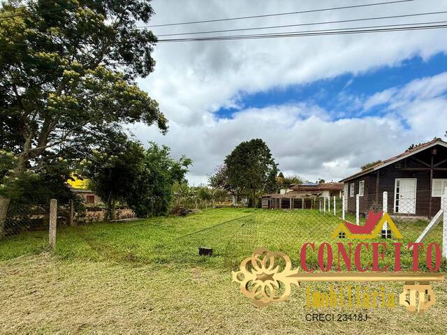 #1235 - Terreno em condomínio para Venda em Viamão - RS - 2