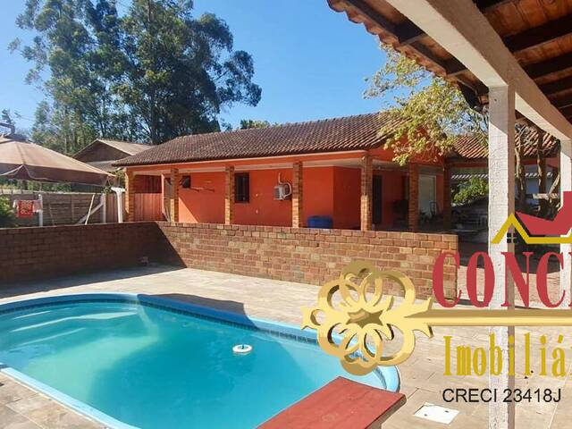 #1237 - Casa em condomínio para Venda em Viamão - RS - 3