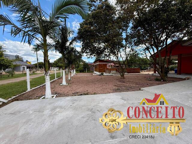 #1237 - Casa em condomínio para Venda em Viamão - RS - 2