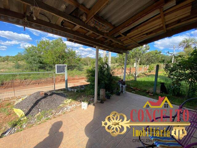 #1238 - Casa para Venda em Viamão - RS - 2