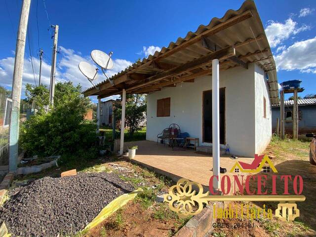 Venda em Águas Claras  - Viamão