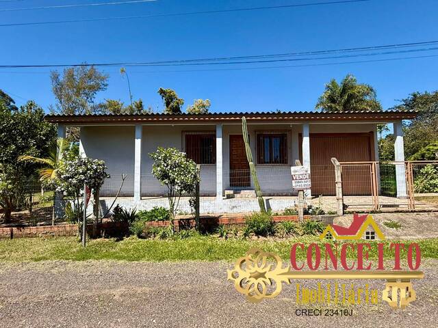 #1239 - Casa em condomínio para Venda em Viamão - RS - 2