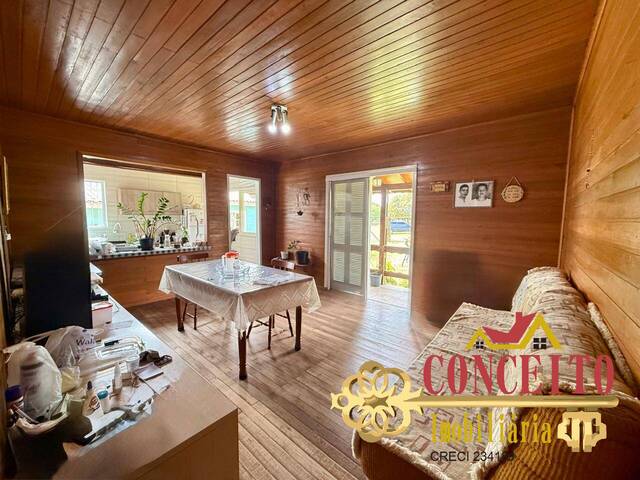 #1242 - Casa em condomínio para Venda em Viamão - RS - 2