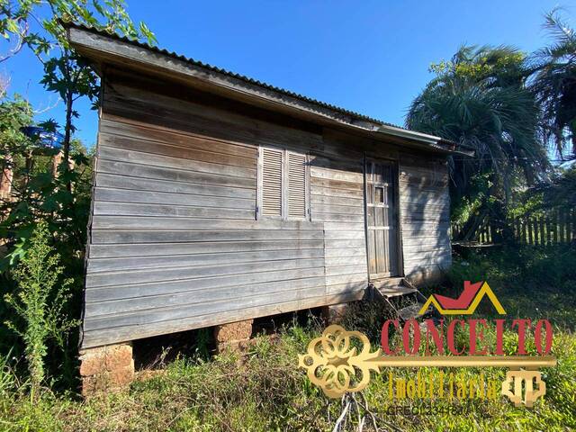 #1245 - Casa para Venda em Viamão - RS - 2