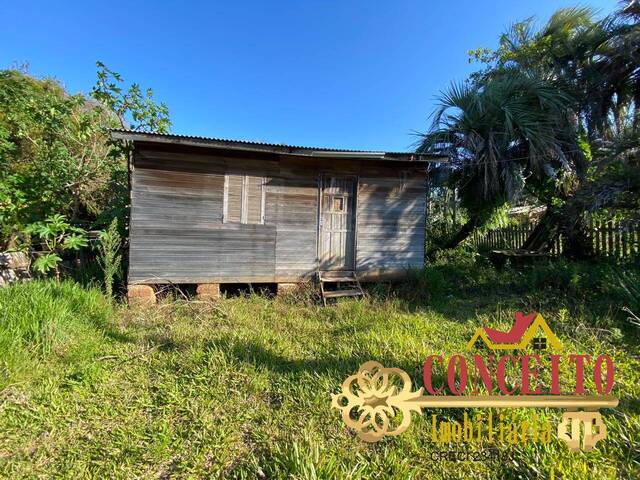 #1245 - Casa para Venda em Viamão - RS - 1