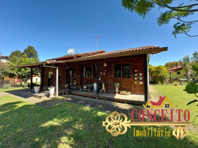 #1253 - Casa em condomínio para Venda em Viamão - RS - 2