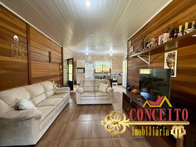 #1253 - Casa em condomínio para Venda em Viamão - RS - 3