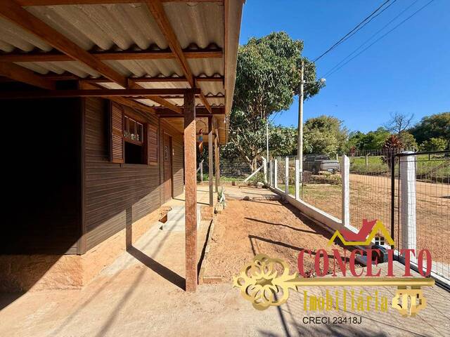 #1254 - Casa para Venda em Viamão - RS - 3