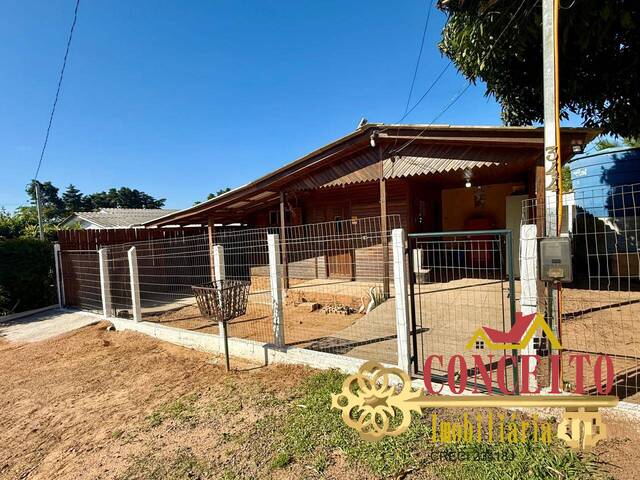 #1254 - Casa para Venda em Viamão - RS - 2