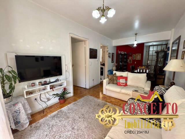 #1255 - Apartamento para Venda em Porto Alegre - RS - 3