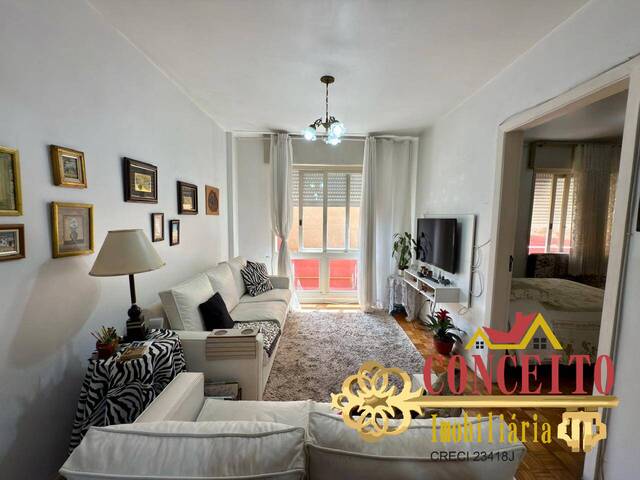 #1255 - Apartamento para Venda em Porto Alegre - RS - 2