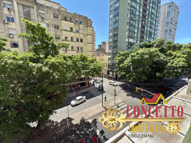 #1256 - Apartamento para Venda em Porto Alegre - RS - 2