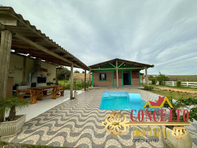 #1257 - Sítio para Venda em Viamão - RS - 2