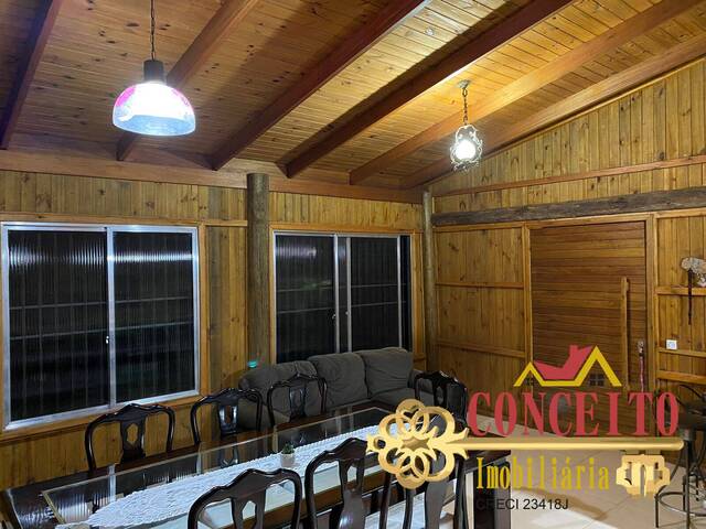 #1259 - Casa para Venda em Viamão - RS - 1