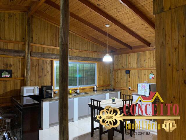 #1259 - Casa para Venda em Viamão - RS - 3