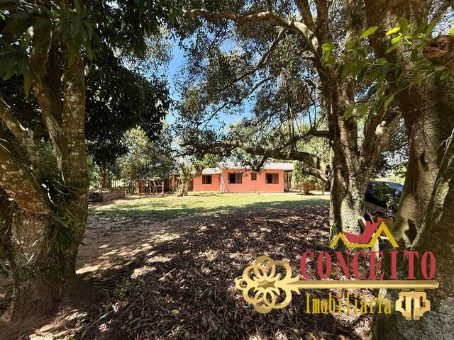 Venda em Águas Claras  - Viamão