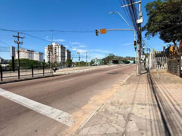 #1260 - Prédio comercial para Venda em Porto Alegre - RS - 2