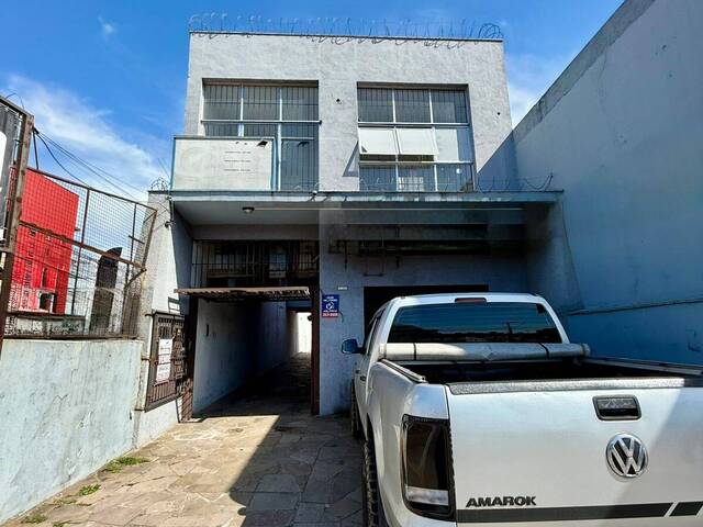 #1260 - Prédio comercial para Venda em Porto Alegre - RS - 3