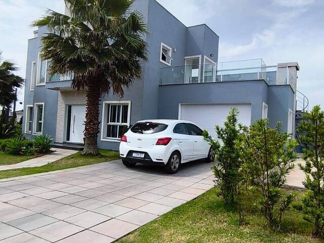 #1261 - Casa em condomínio para Venda em Viamão - RS - 3