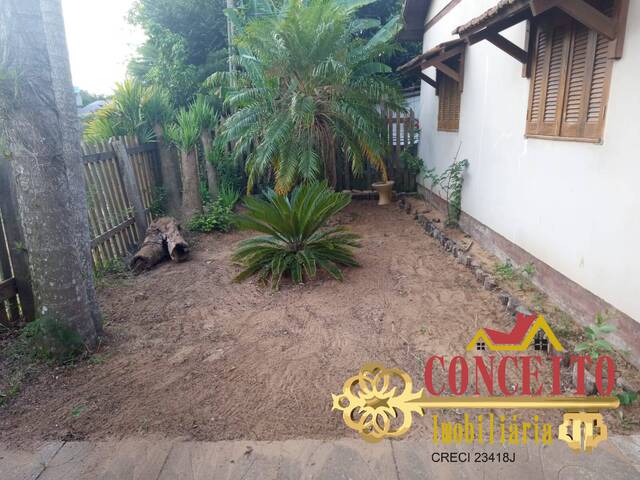 #1263 - Casa para Venda em Viamão - RS - 1
