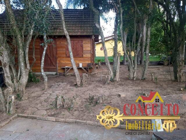 #1263 - Casa para Venda em Viamão - RS - 2