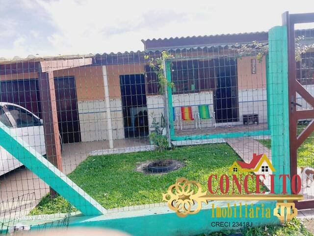 #1264 - Casa para Venda em Viamão - RS - 2