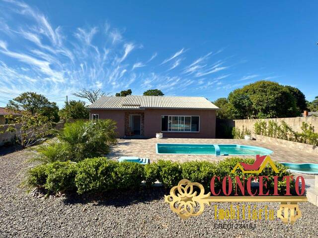 #1249 - Casa em condomínio para Venda em Viamão - RS - 1